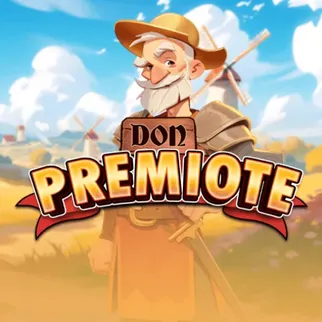 Don Premiote jouer démo